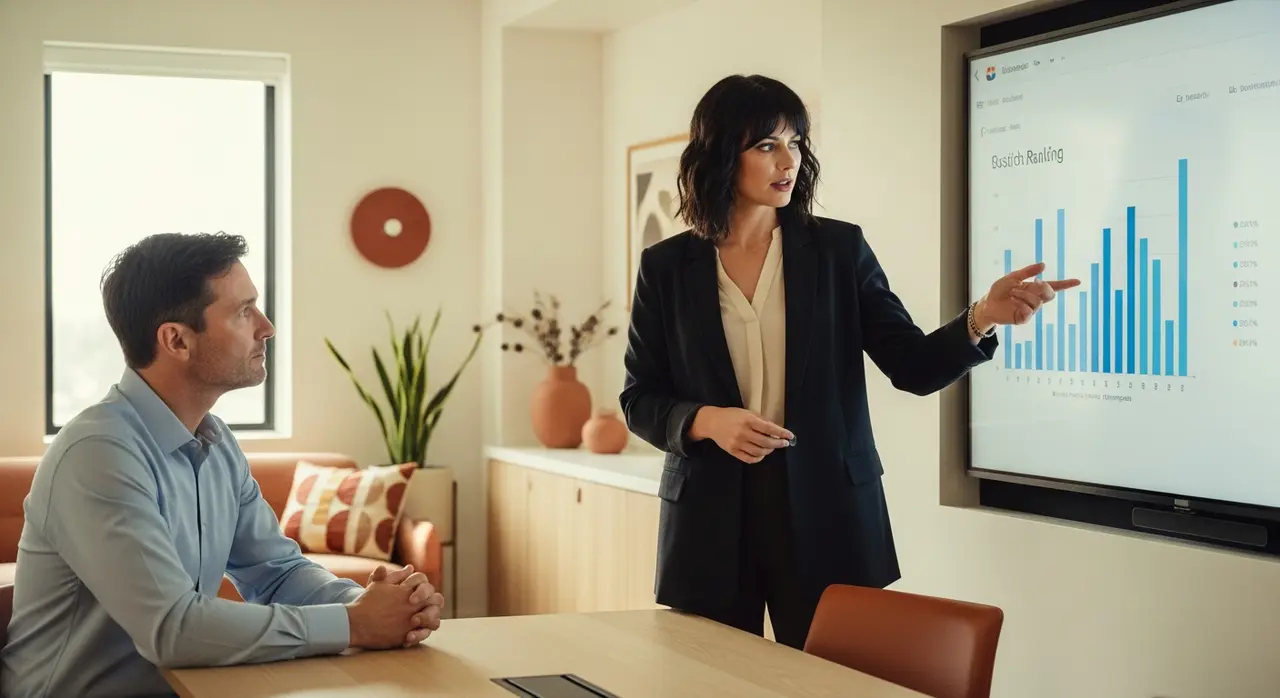 Consultant SEO Brive-la-Gaillarde