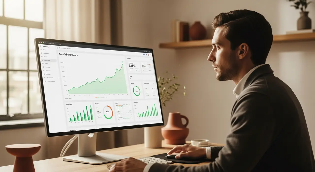 Consultant SEO Brive-la-Gaillarde